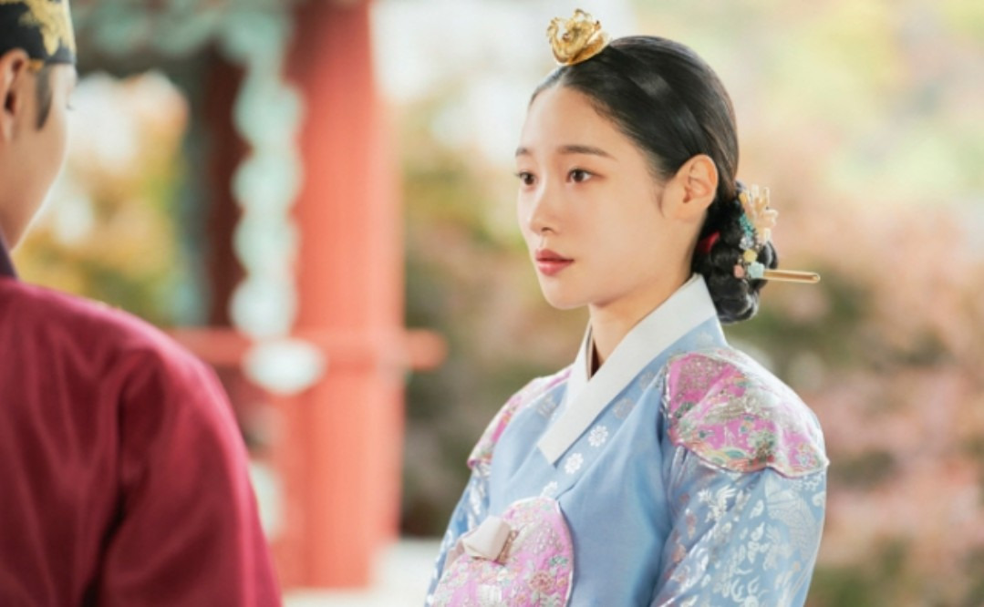 정채연 연기 배우 데뷔