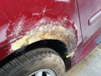 자동차 셀프 도색 광택 도장 꿀팁_16