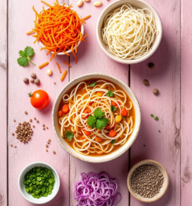 콩나물국 끓이는 법: 맑은&amp;#44;얼큰&amp;#44;김치&amp;#44;북어&amp;#44;된장 콩나물국 맛있게 끓이는 황금레시피