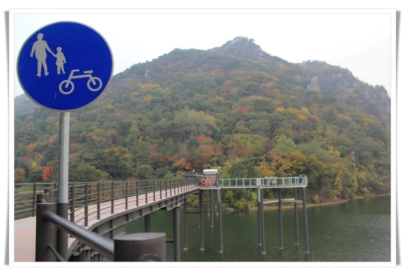 의암호-스카이워크