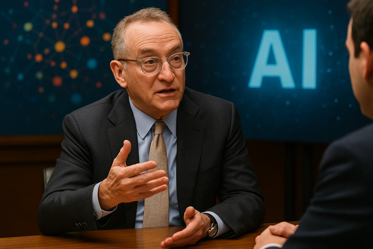 하워드 막스가 내다본 2026년 투자 전략