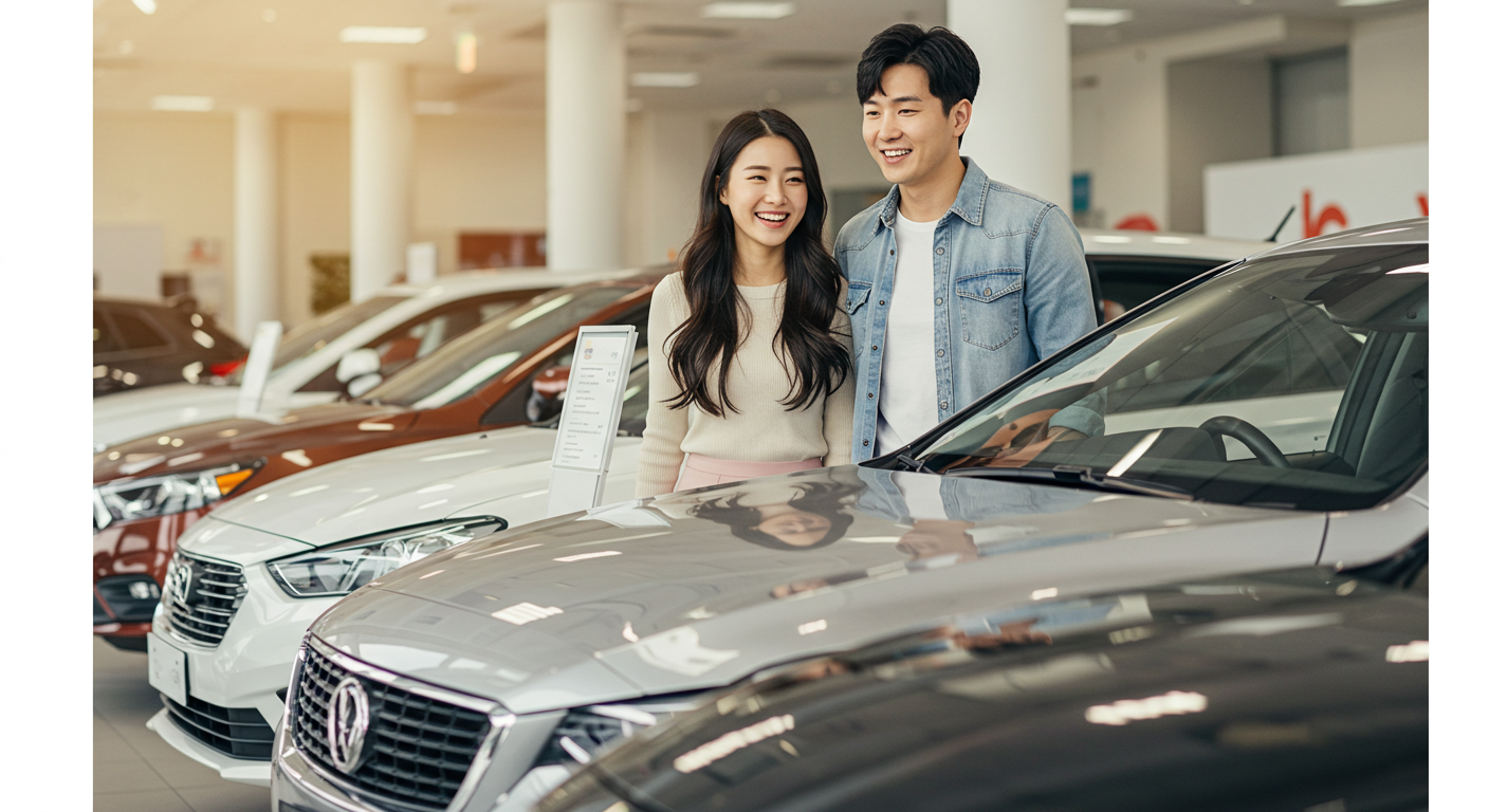 아반떼 리스·장기렌트