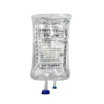 포도당 주사액의 종류와 용도 이노엔 5 수액_32
