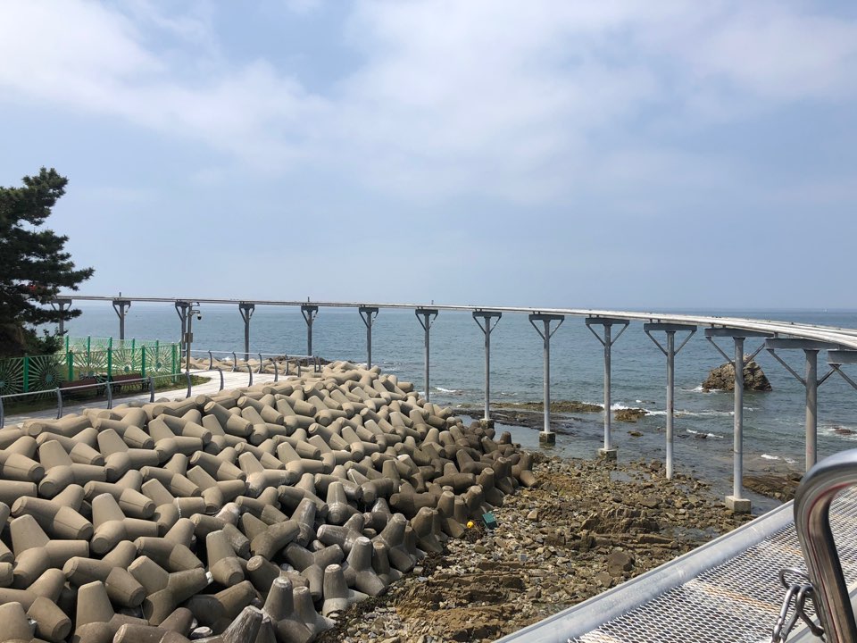 대천 스카이바이크 예약