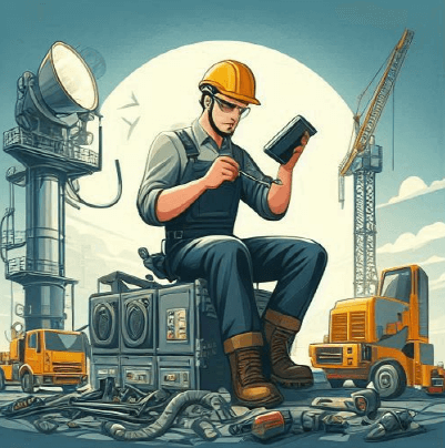 건설기계정비기능사