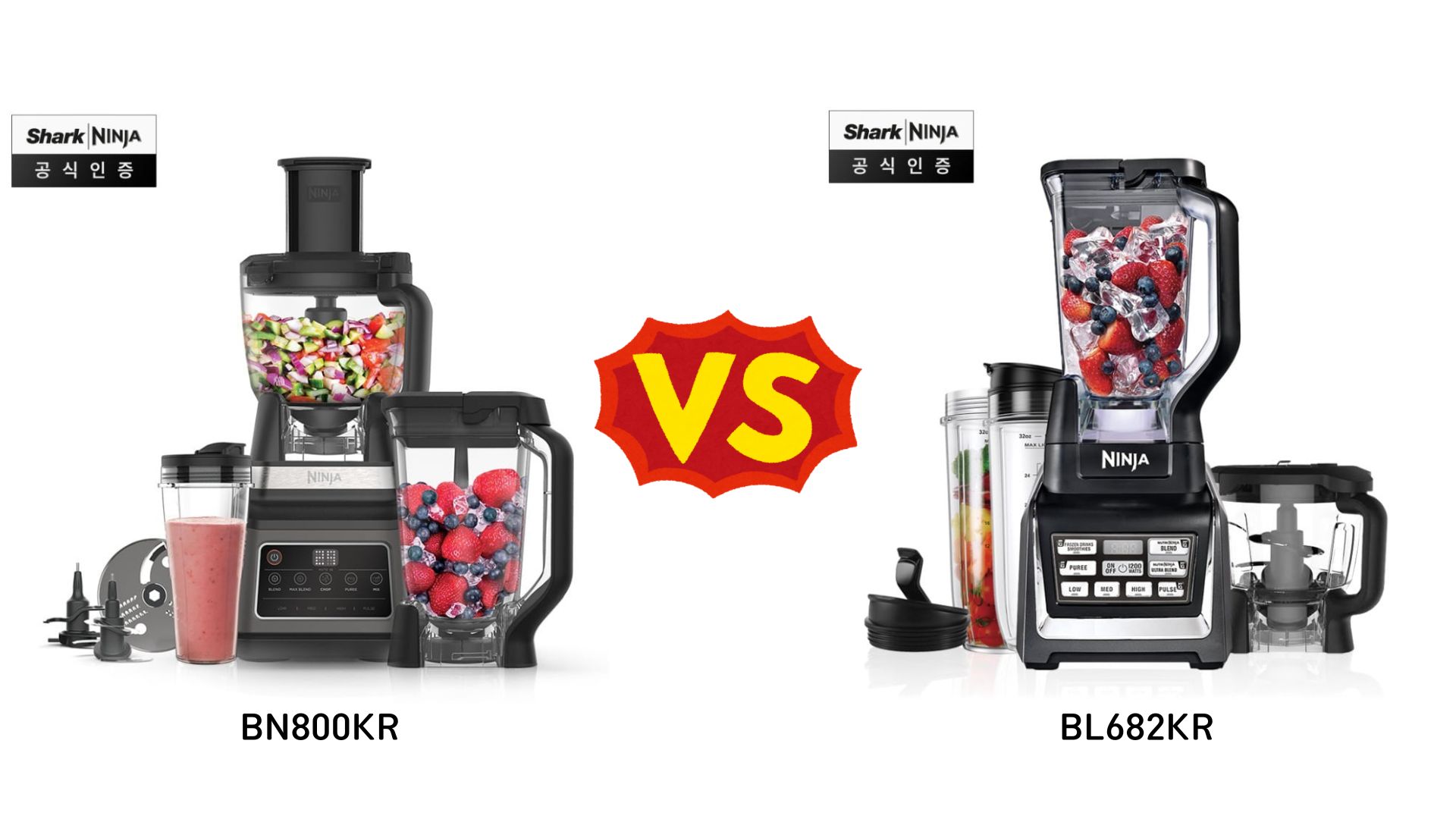 BN800KR BL682KR