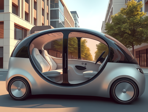 운전이 사라지는 시대? 자율주행이 만든 새로운 일자리와 사라지는 직업