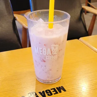 메가커피 모바일 금액권 등록하는 방법과 사용법 할인혜택_24