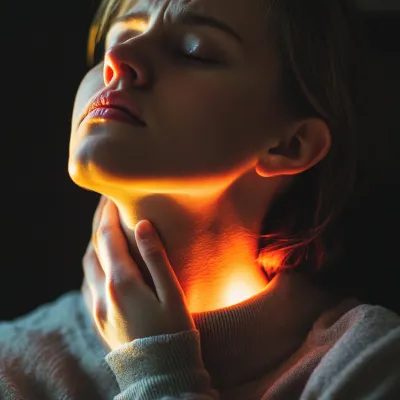 후두염 증상 완화에 도움 되는 차 추천 TOP 5_3