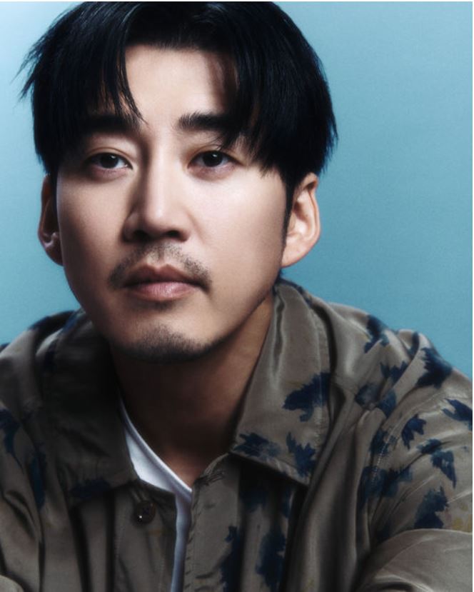 윤계상 프로필