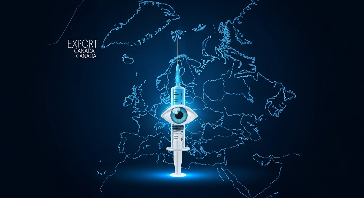 삼천당제약 아일리아 바이오시밀러 유럽 캐나다 계약 5.3조 회사 소개 2026