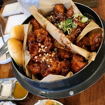 남문통닭