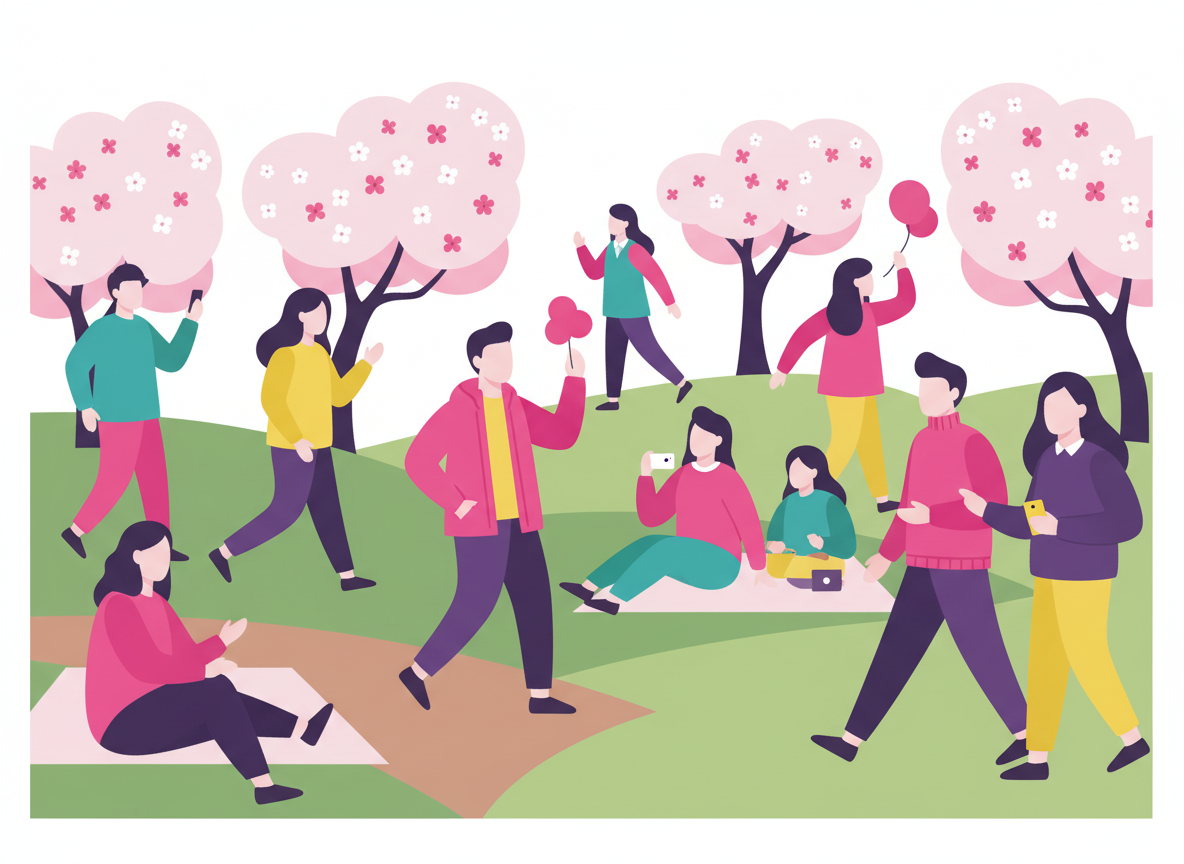 2026 광양 매화축제