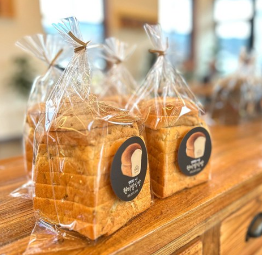 6시내고향 식빵 발효빵 주문 방법 하주발효마을