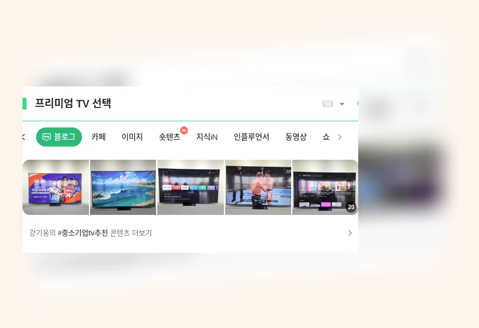 프리미엄 TV 선택_1_subsection