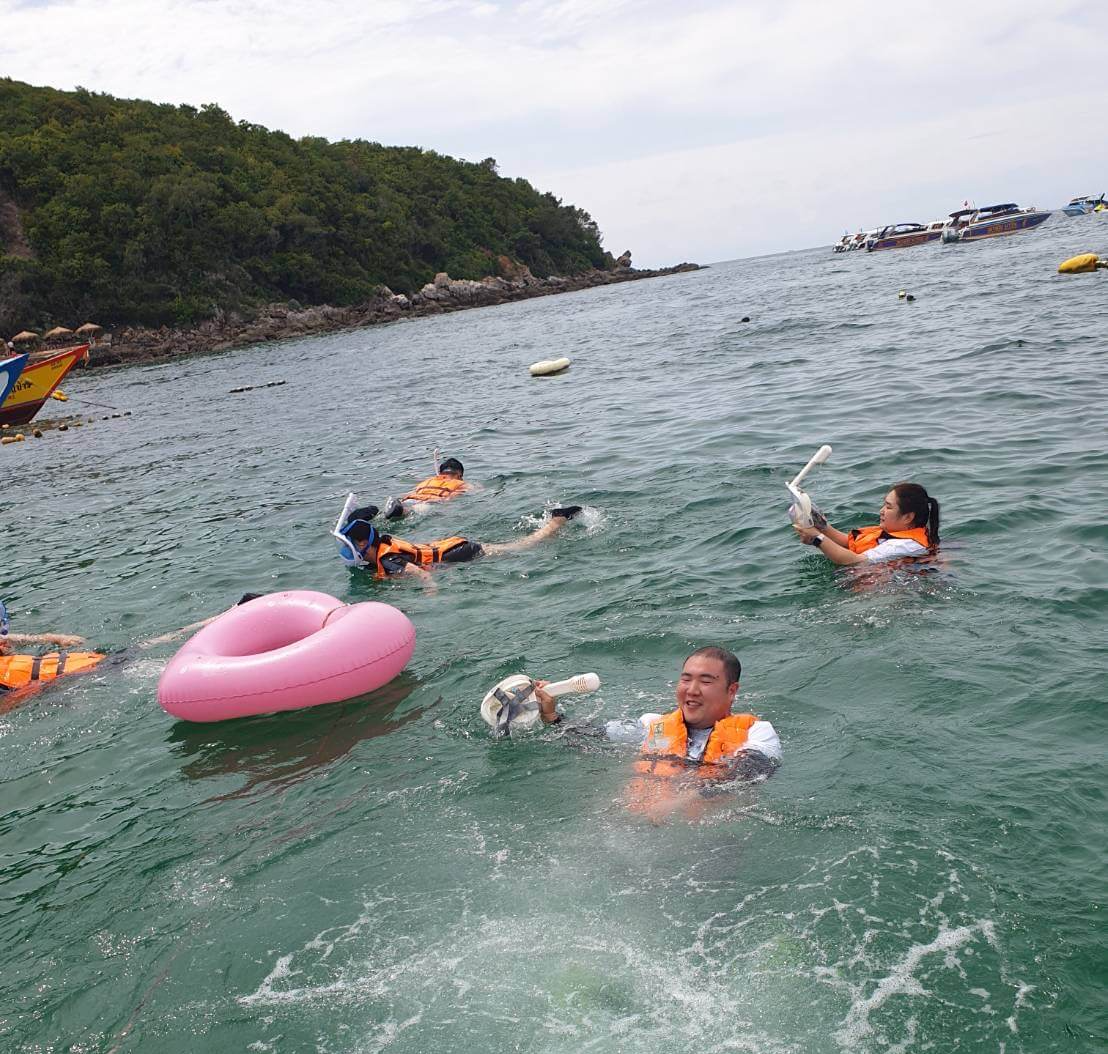 파타야 투어 추천