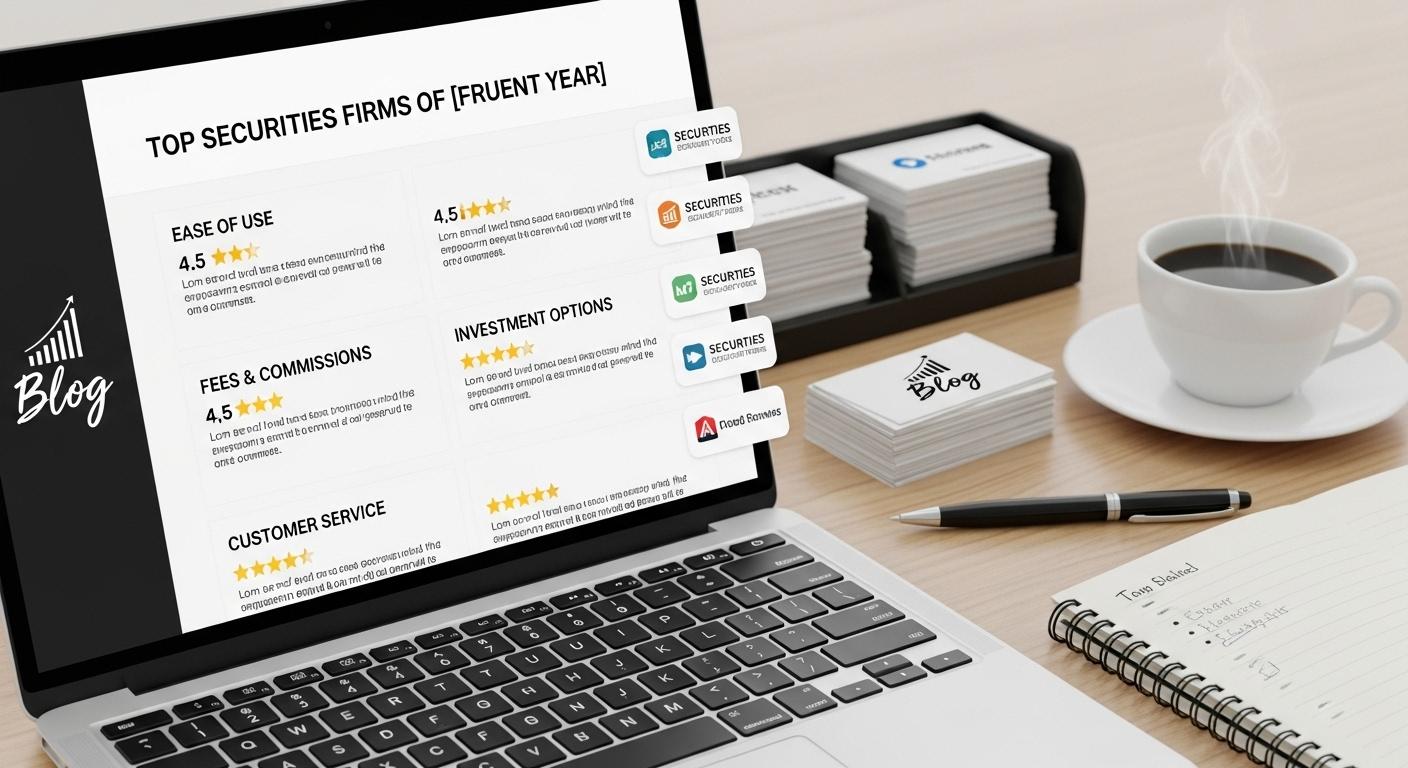 증권사 추천 비교