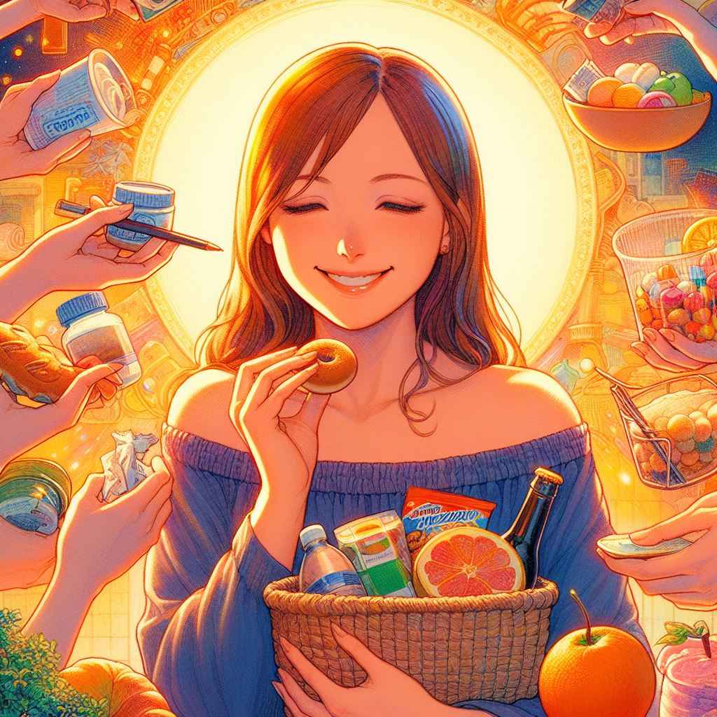 선택장애극복