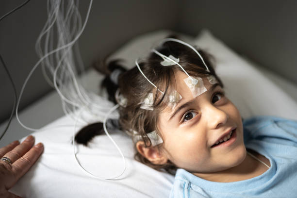 렘수면 행동장애의 진단 방법 수면다원검사의 중요성