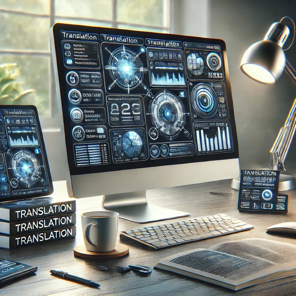 소프트웨어 번역기