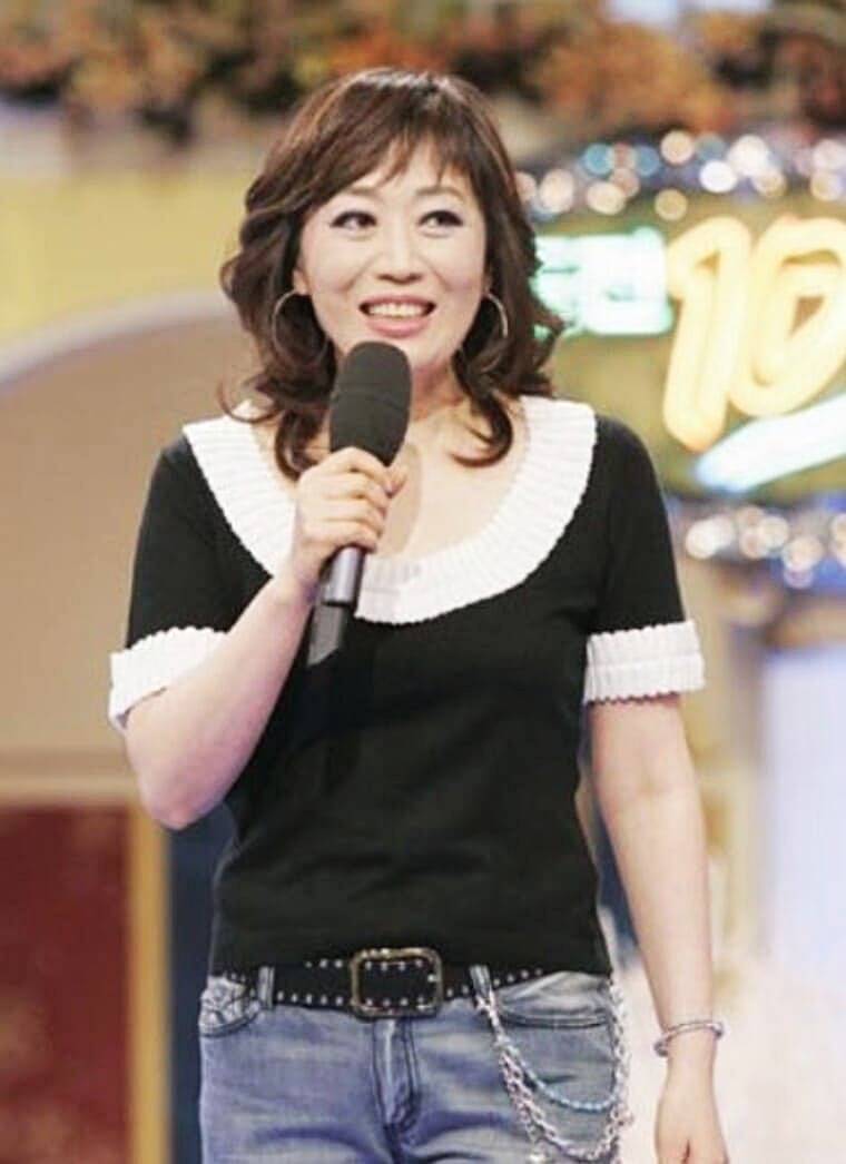 가수-하춘화