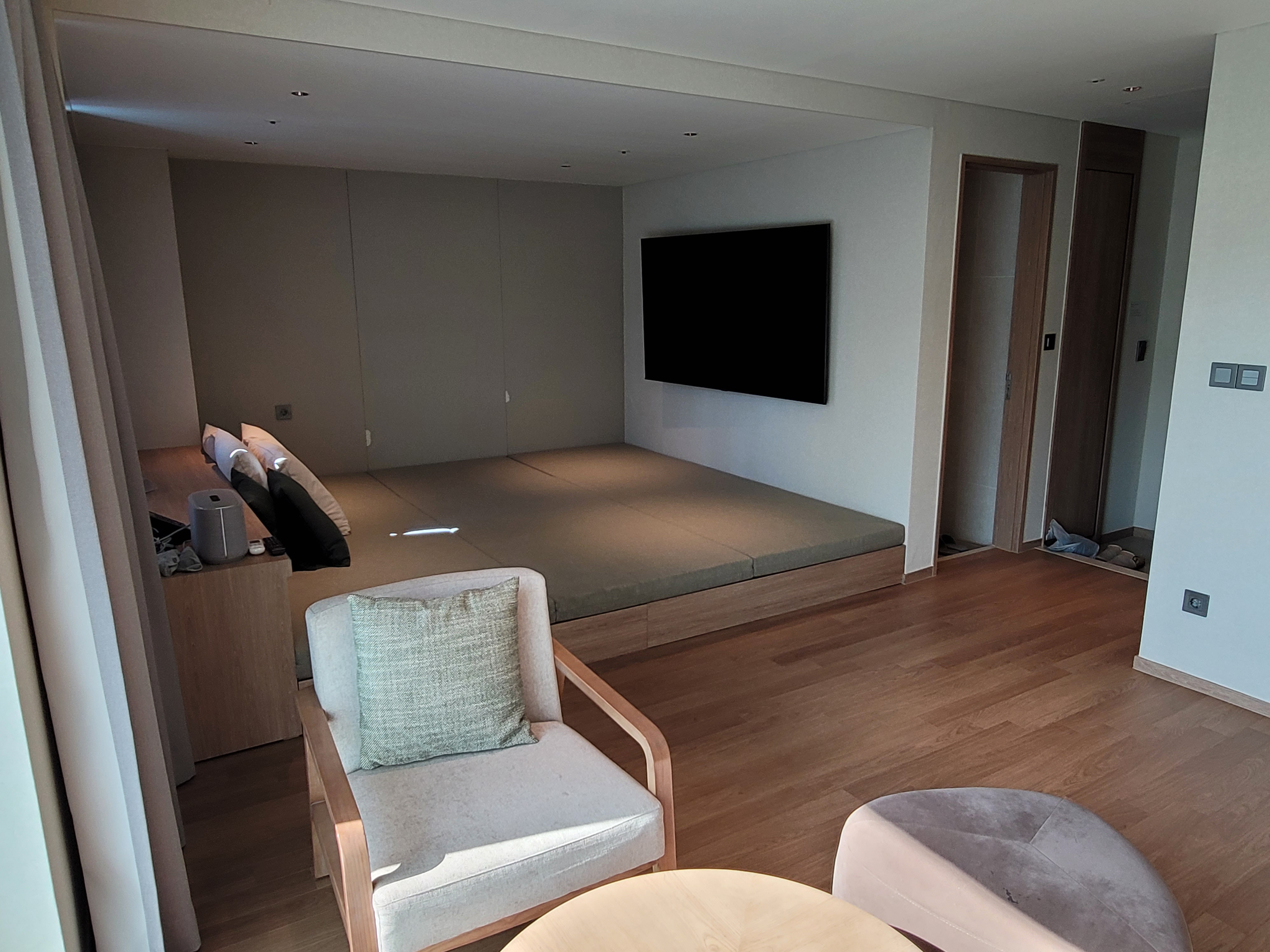 휘닉스 평창 블루캐니언