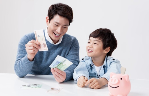 주식증여