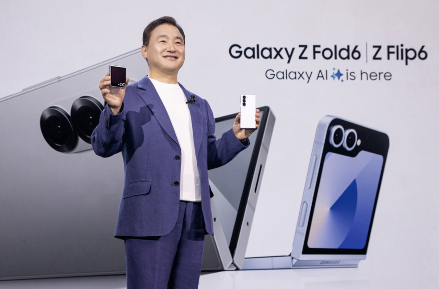 갤럭시-z-폴드6