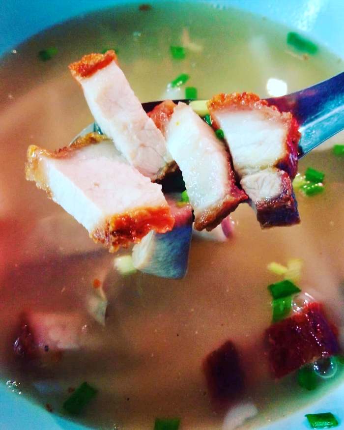 생활의달인 미슐랭 쌀국수 태국 방콕 차이나타운 야오와랏로드 1800원 백종원 미쉐린 고기국수 달인 은둔식달 오늘 방송 맛집 정보