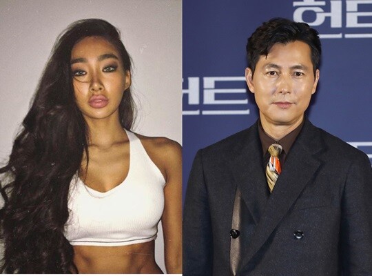 정우성 문가비 아이 생겨 결혼 아들 나이 연애