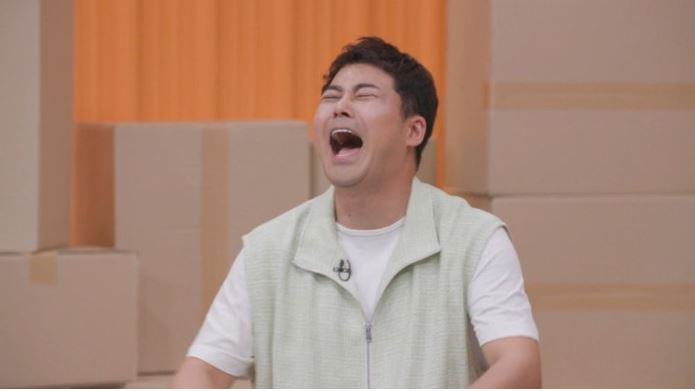 전현무안하던짓