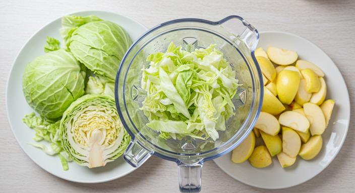 양배추즙먹는방법