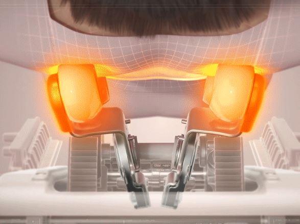 바디프랜드 안마의자 특징