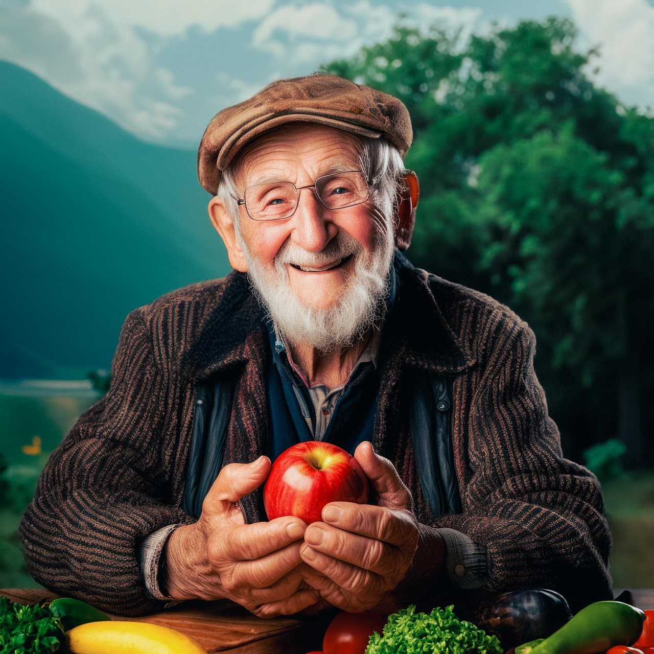 60대 골다공증 초기 신호