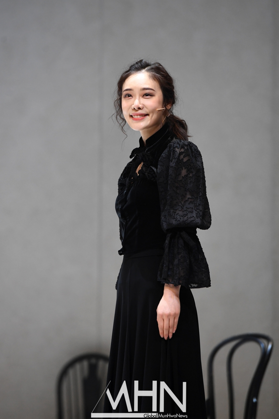 배우 김히어라