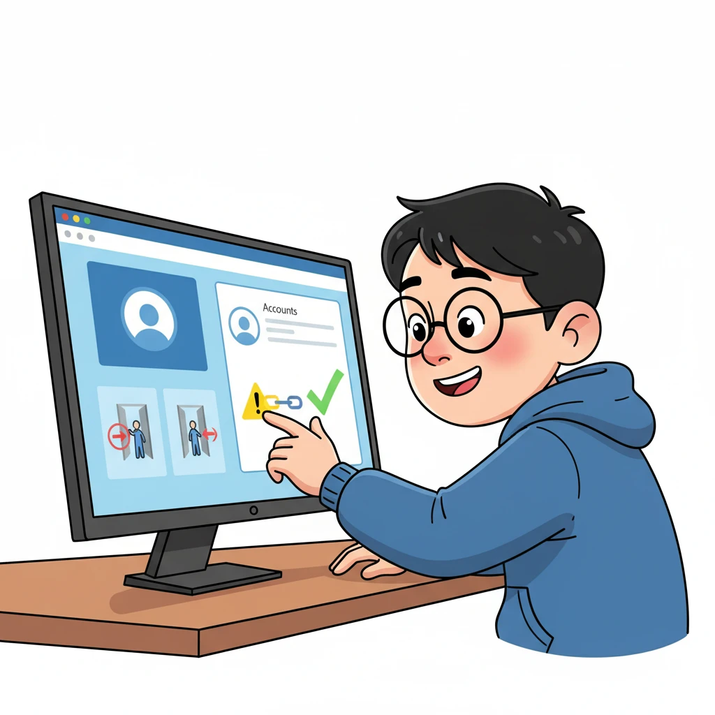 엣지 브라우저 동기화 일시 중지 해결..