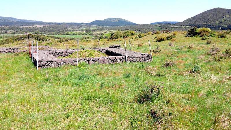 물영아리와 물보라길