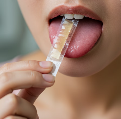 글루타치온 필름 & 리포좀 글루타치온