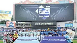 2025 KBO 올스타전 선수단 투표 vs 팬투표 - 최종 선정 기준은 어떻게 되나?