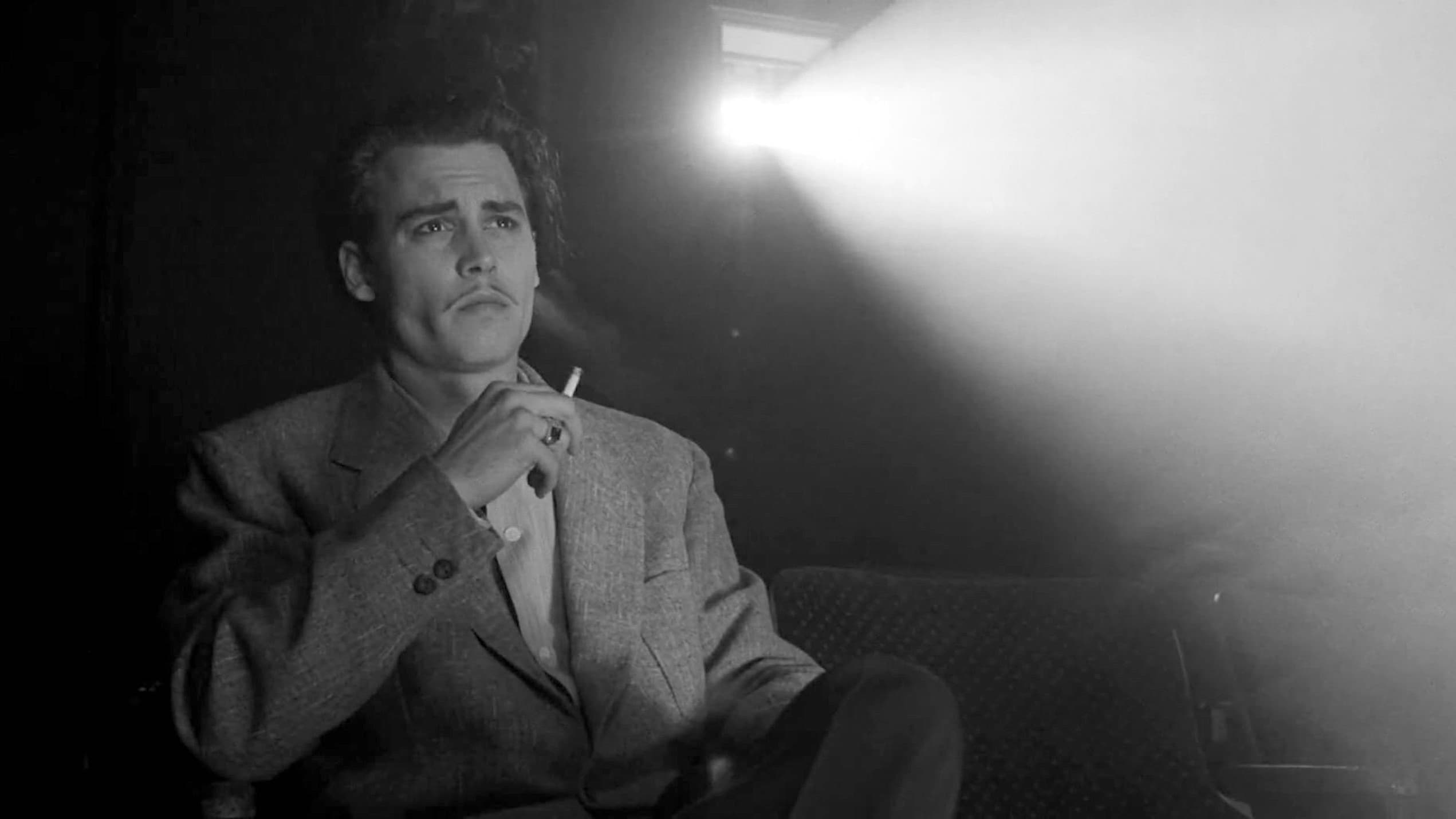 에드 우드(Ed Wood, 1994)