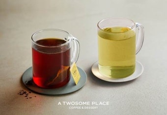 투썸플레이스 저당음료 추천