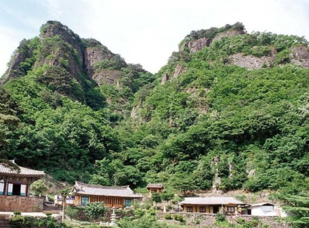 경북 봉화 가볼만한 곳 추천명소 5곳 청량산
