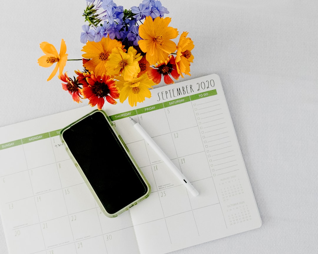 planner