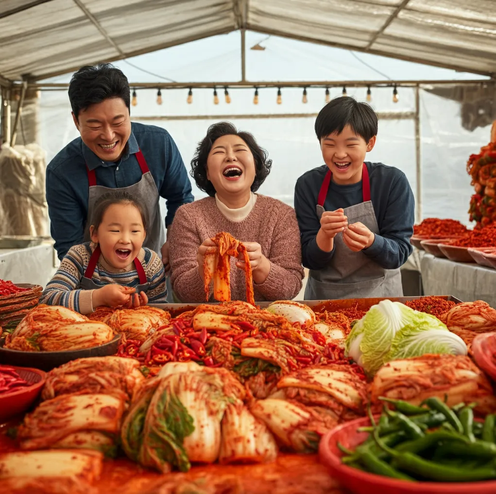 임실-김장페스티벌09