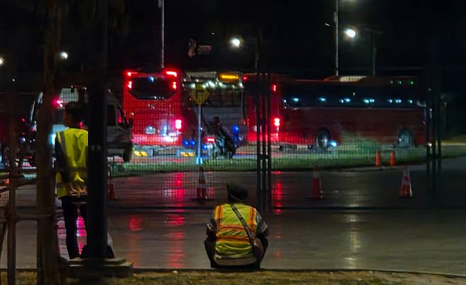 캄보디아 안전 여부 미확인 해외 실종감금 내달 협동작전
