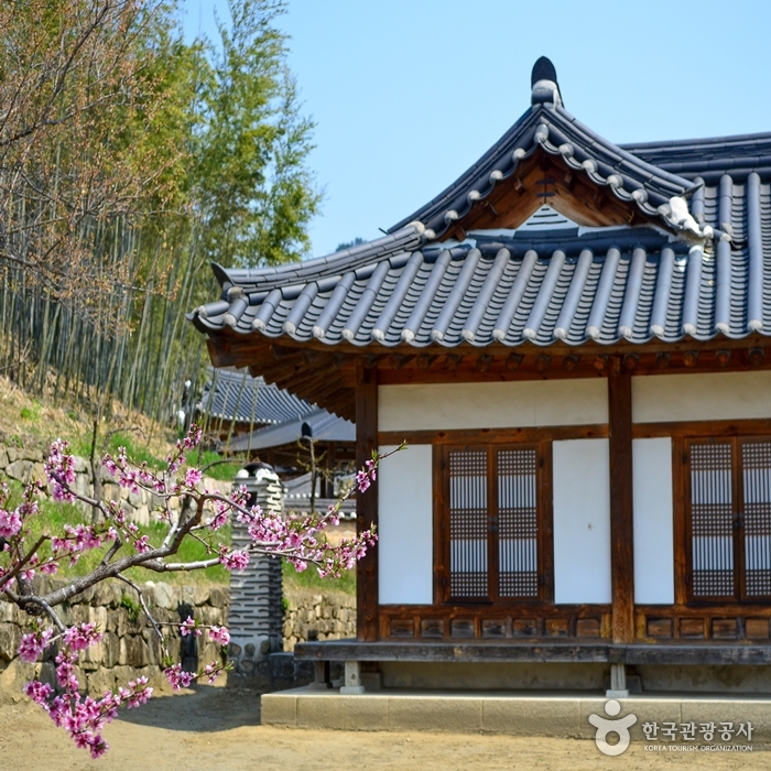 옥천 가볼만한곳 베스트10