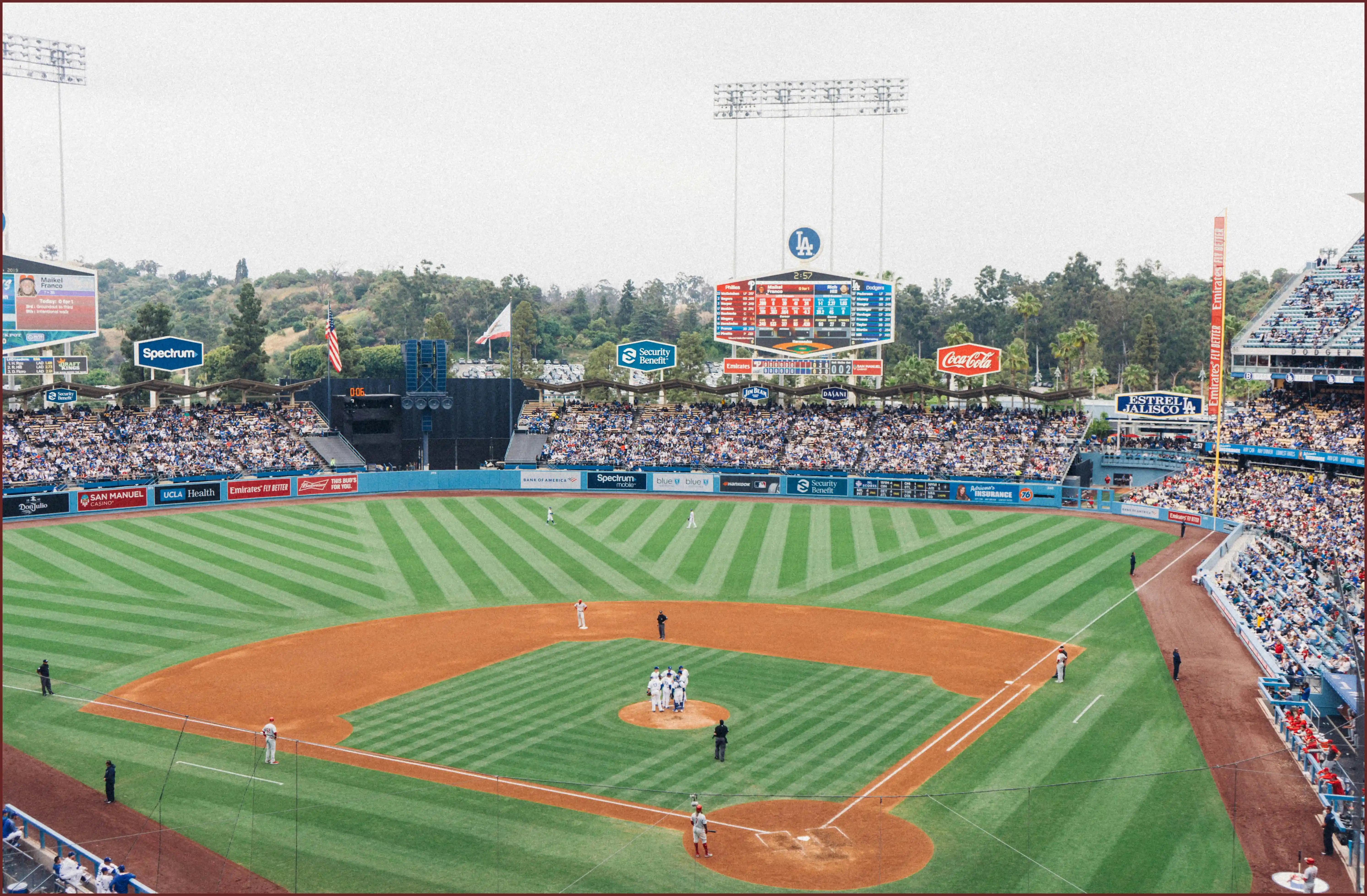 야구 결과 프리미어 12 슈퍼라운드 (미국 일본 대만 베네수엘라)