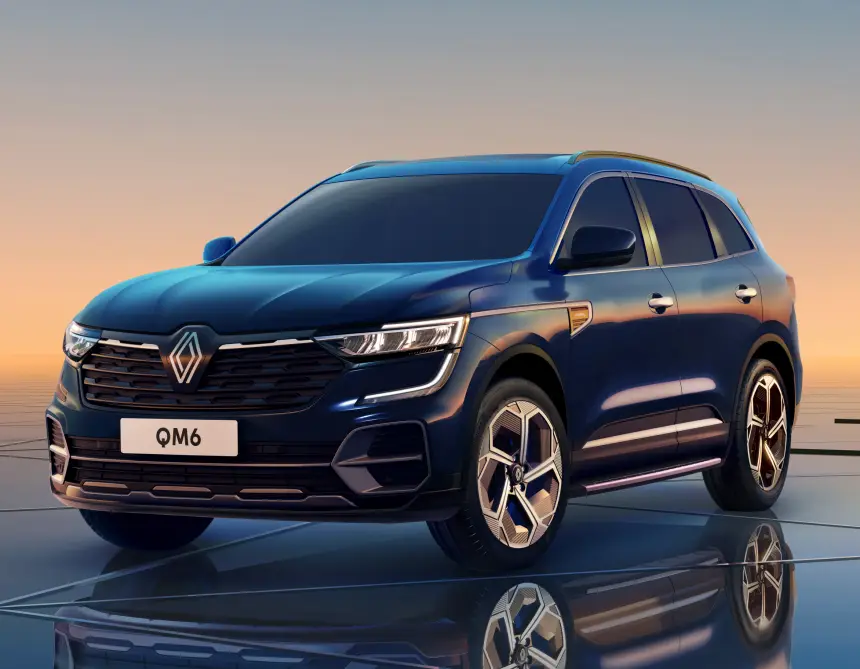 2024 르노 QM6