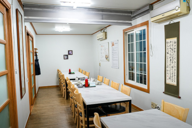 백반기행 소백산 영주밥상 부석태 청국장 맛집 