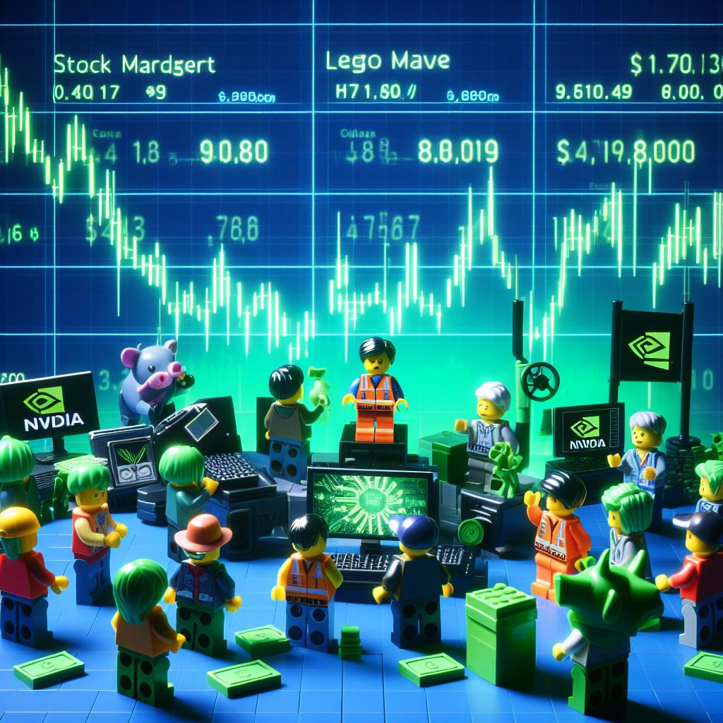 NASDAQ: NVDA